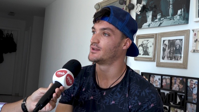 La injusticia en el deporte con discapacidad la tenemos normalizada